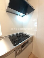 ハピネスⅡ　Ａの物件内観写真